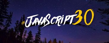 JavaScript30