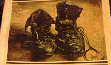 Джордж Оруэлл — 1984