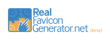 Real Favicon Generator Logo