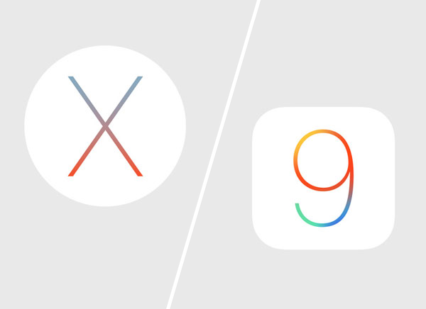 Отзыв и мини обзор iOS 9 и OS X El Capitan (public beta)