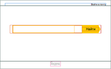 Пример использования Pesticide на Yandex