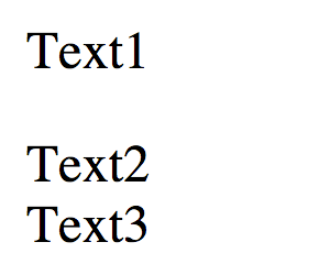 Скриншот результата