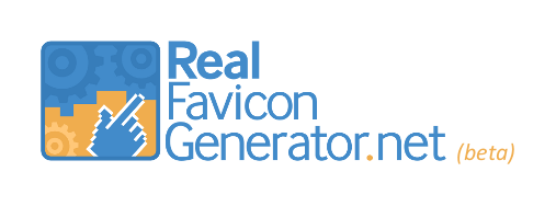 Real Favicon Generator Logo