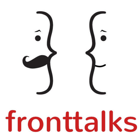 Видео и презентации с конференции «FrontTalks» 2015