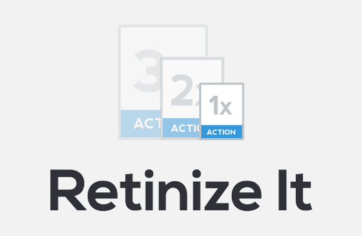 Retinize It — плагин для фотошопа для оптимизации графики под ретина